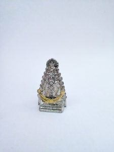 Figura imagen Virgen del Rocio
