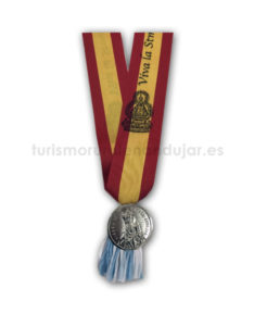 Estadal Virgen de la Cabeza de Andújar