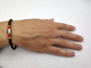 pulsera cordon
