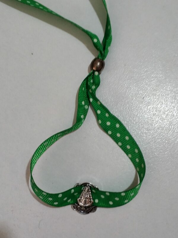 pulsera2 verde