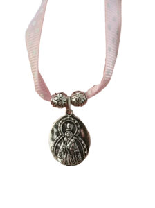 pulsera Virgen de la Cabeza