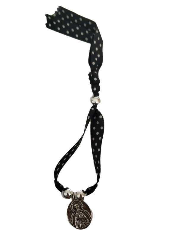 pulseravirgendelacabezanegra